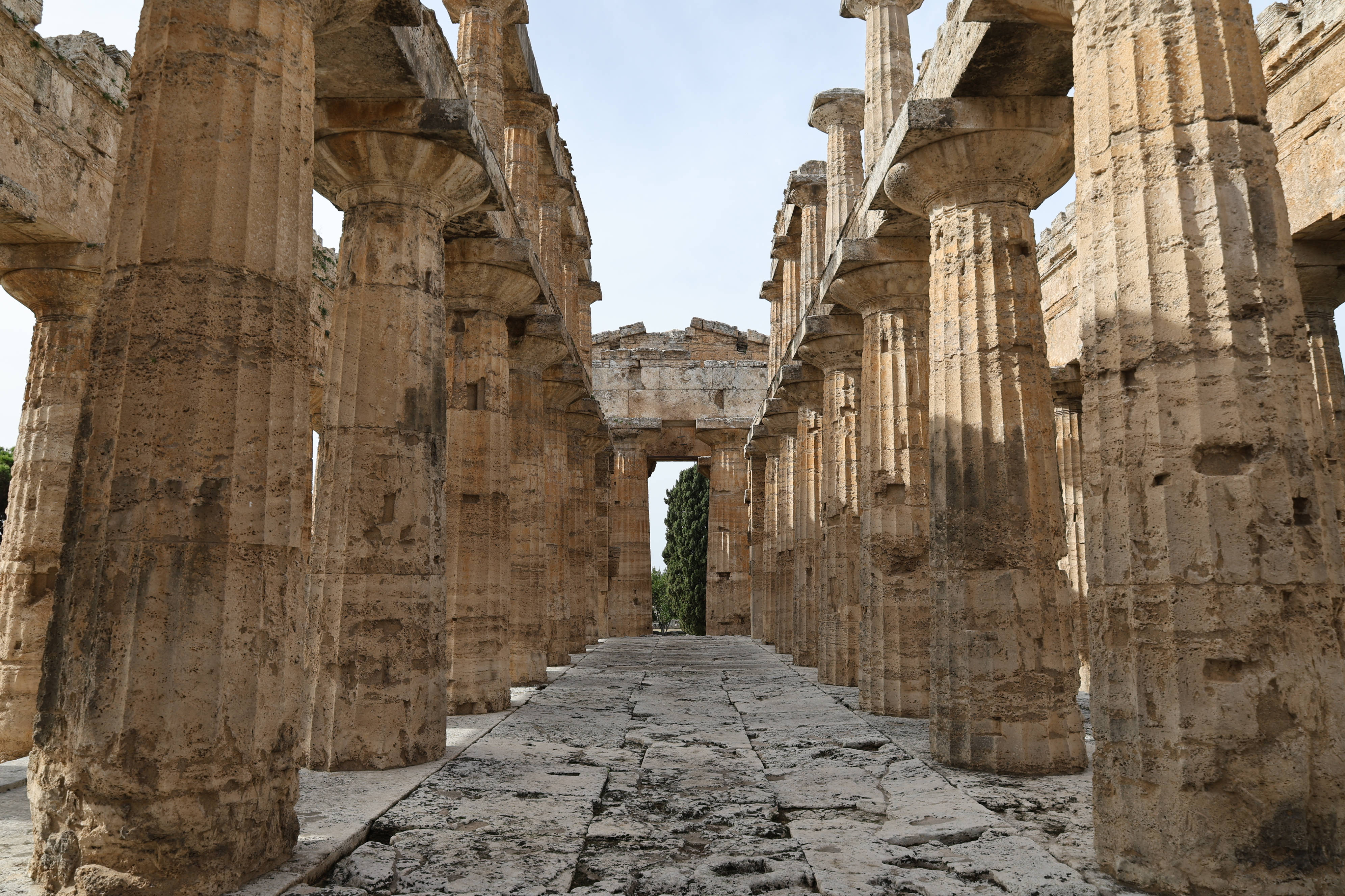 Paestum